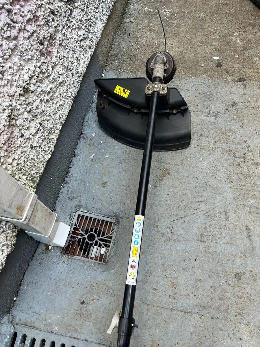 Strimmer - Image 2
