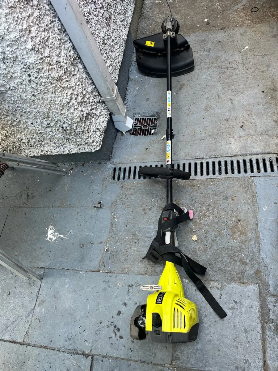 Strimmer - Image 3