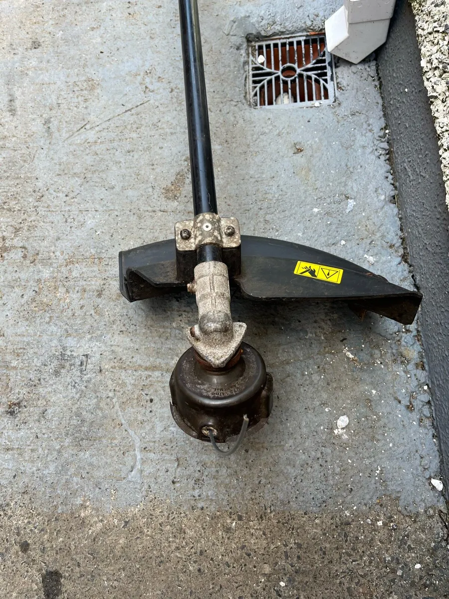 Strimmer - Image 4