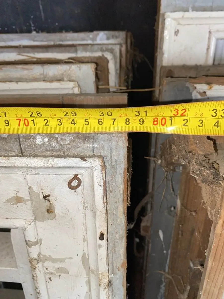 sash windows - Image 2