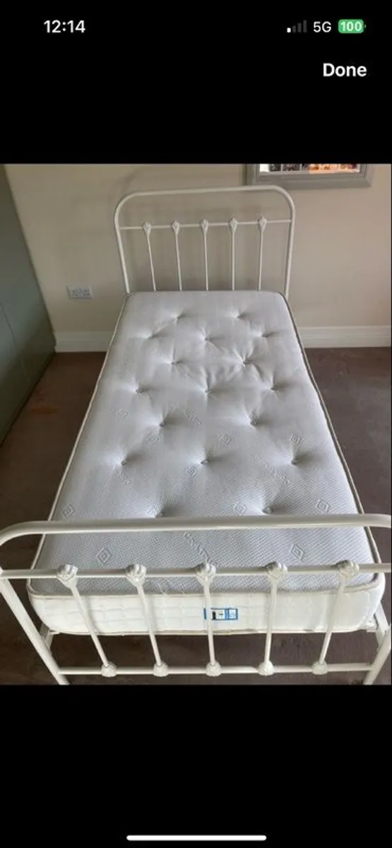3 x Single Beds - Image 3