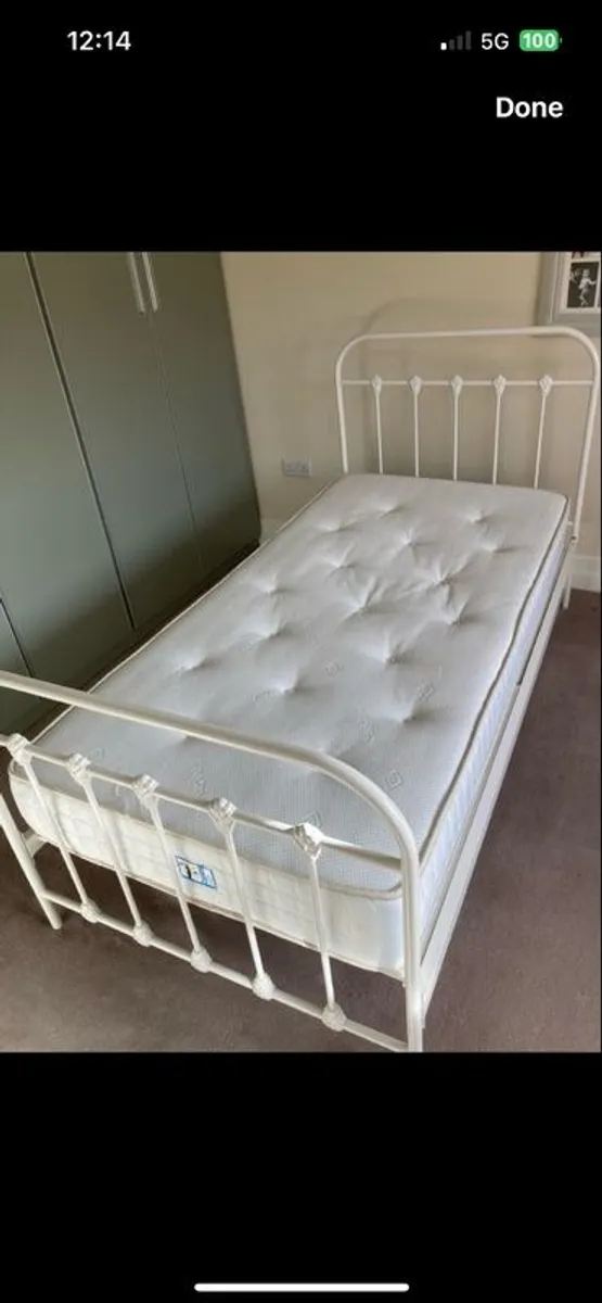3 x Single Beds - Image 4