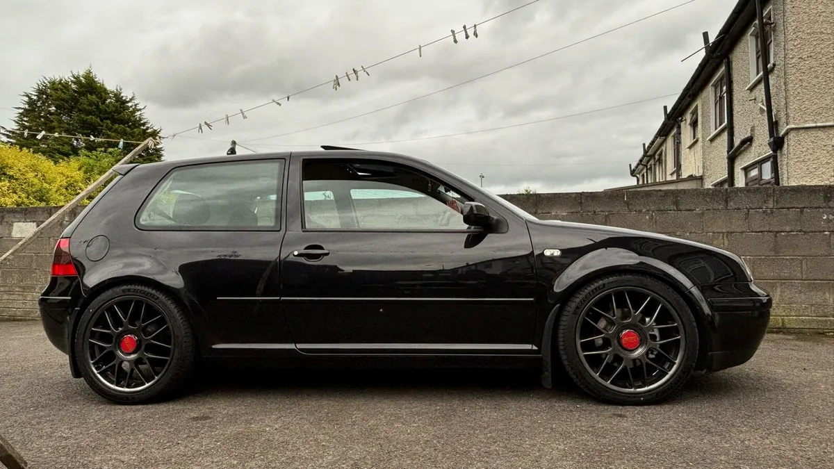 BBs rc336 anniversary wheels 5x100 - Image 2