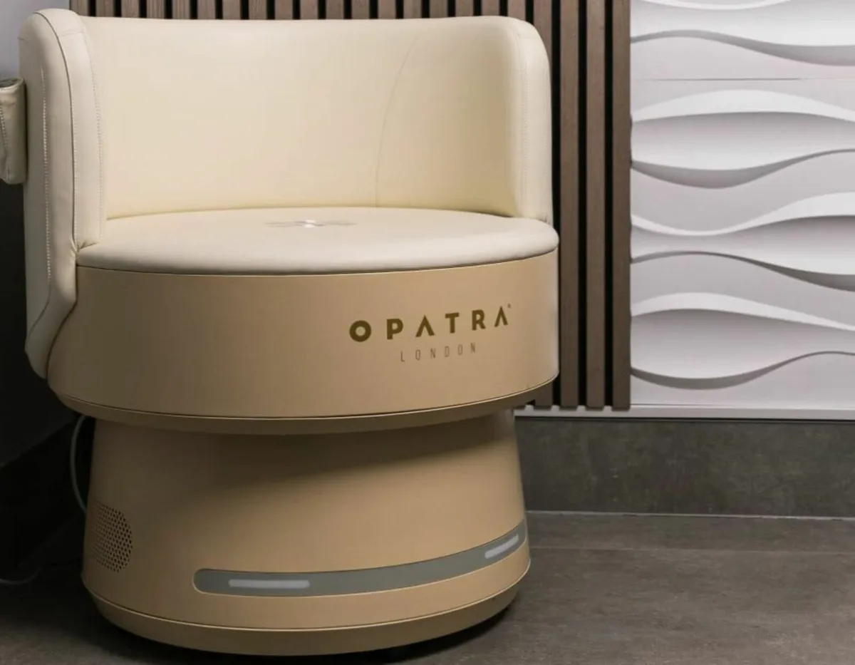 Opatra Pelvio Chair - Image 1