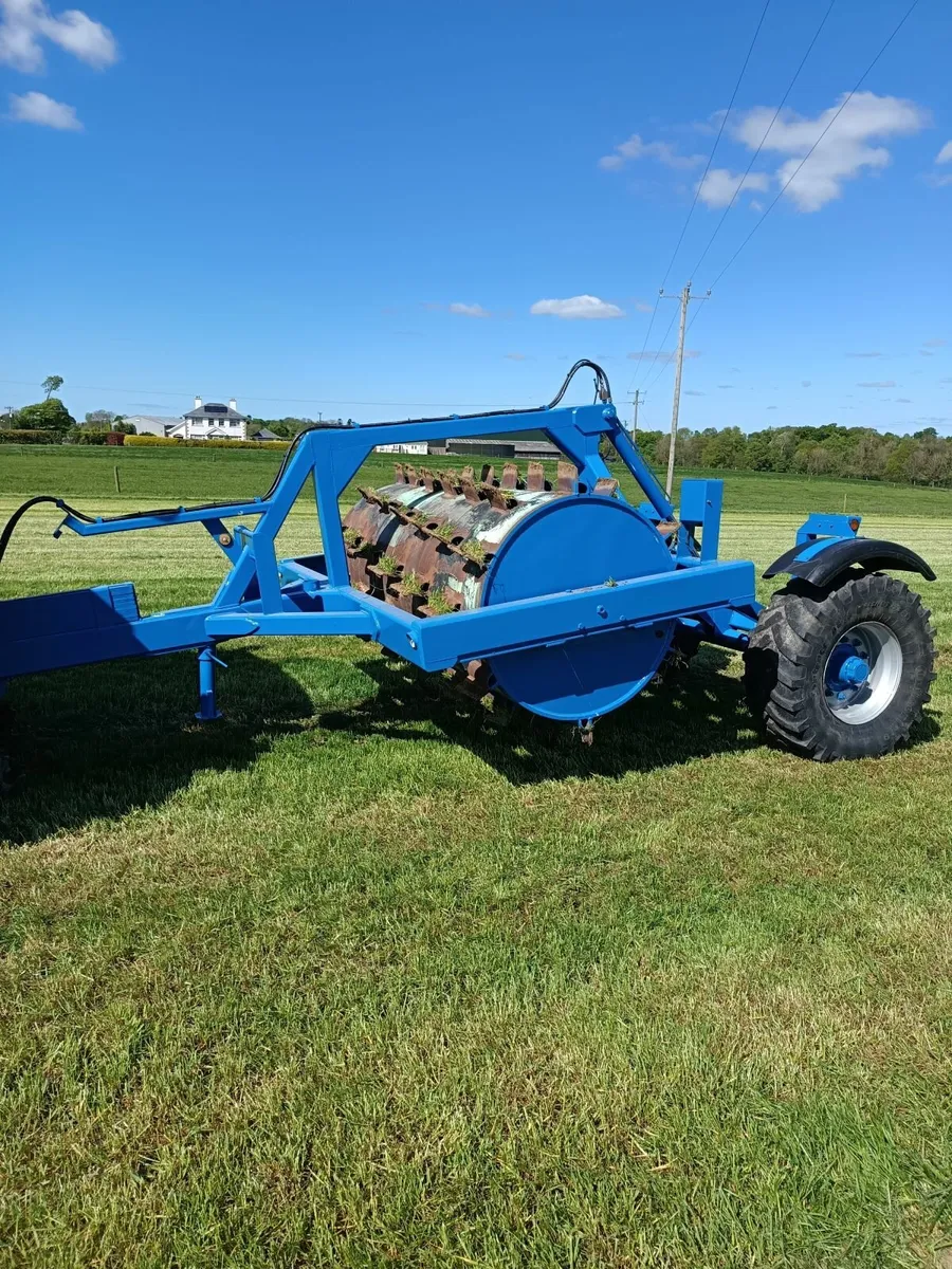 AERATOR - Image 1