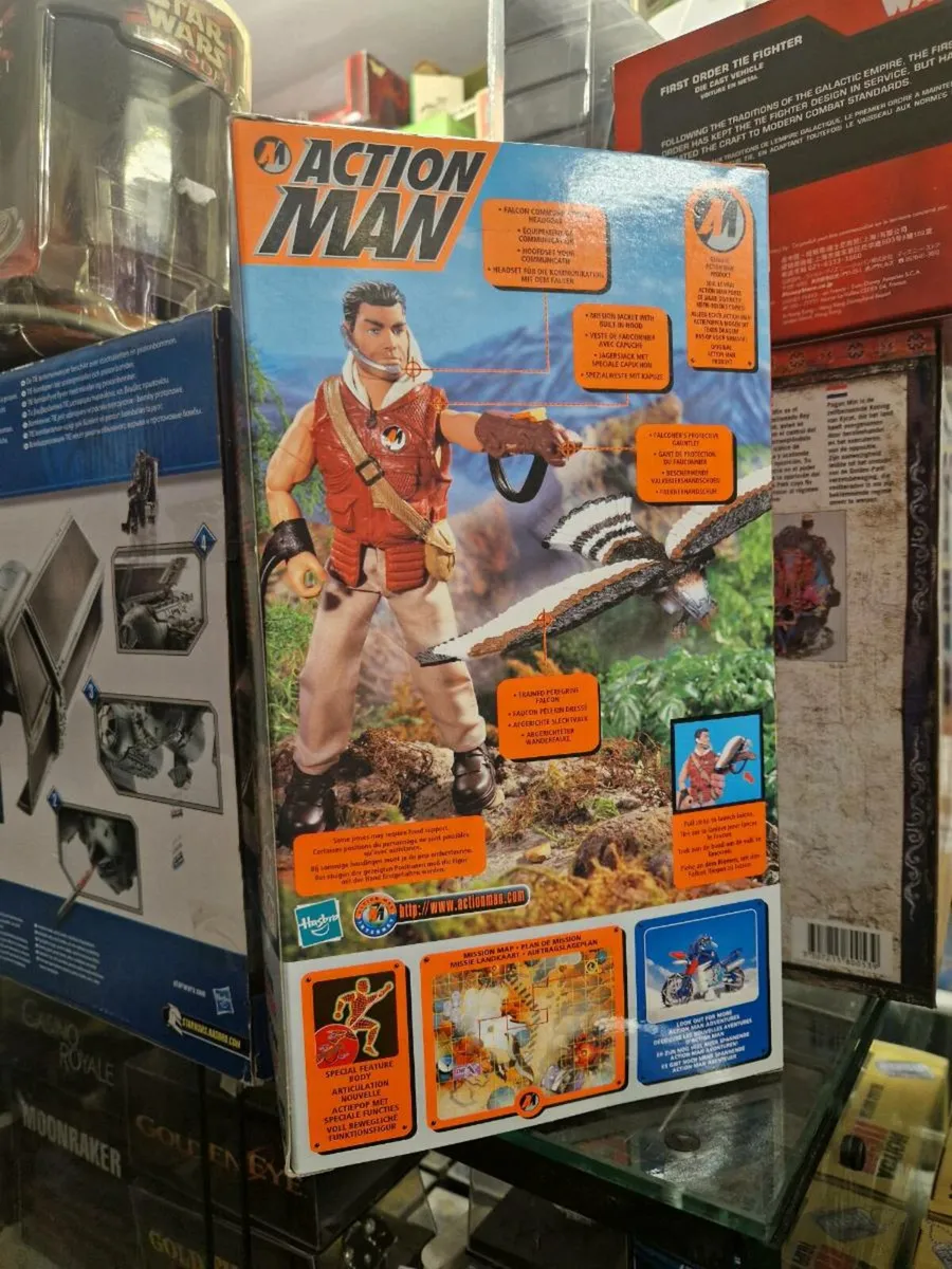 Action Man - Image 3