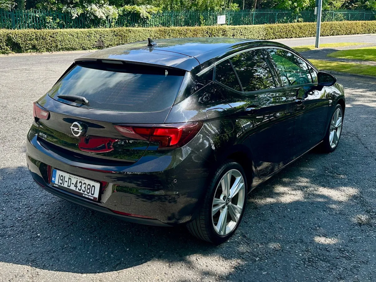 Opel Astra 1.6 CDTi A 136 PS Sportive - Image 4