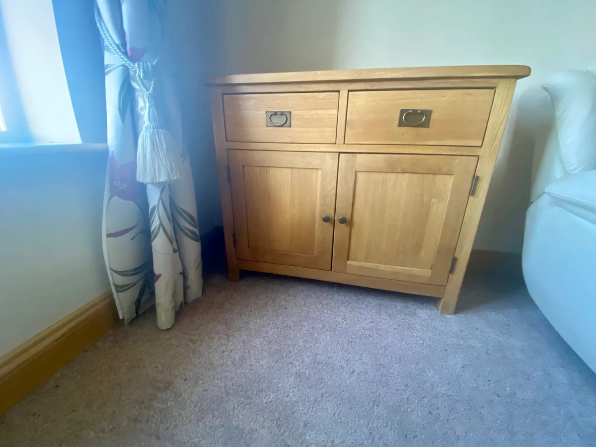 Side table set - Image 1