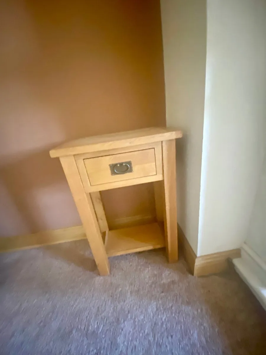 Side table set - Image 2
