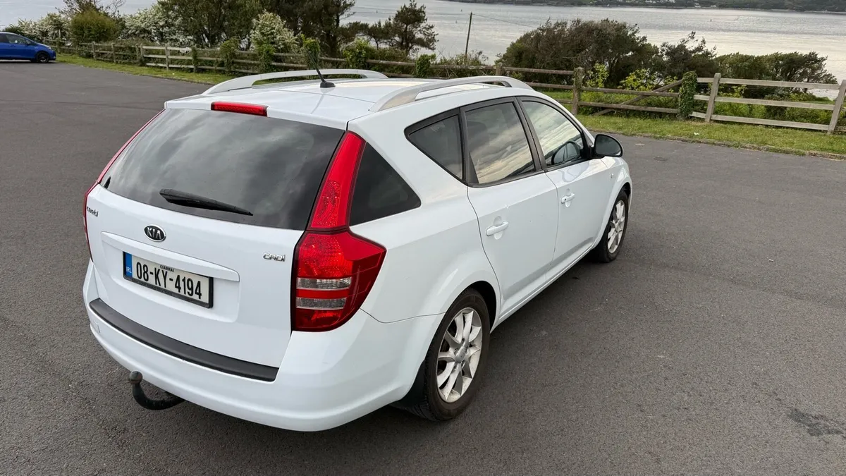 KIA Ceed NCT till Nov 25 - Image 3