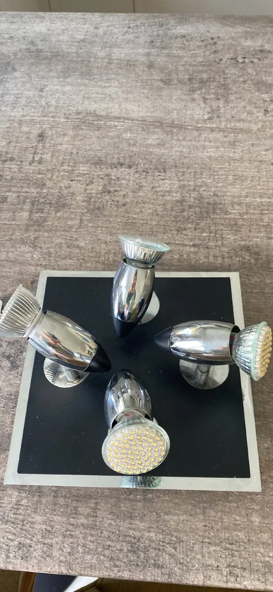 Ceiling lights - Image 1