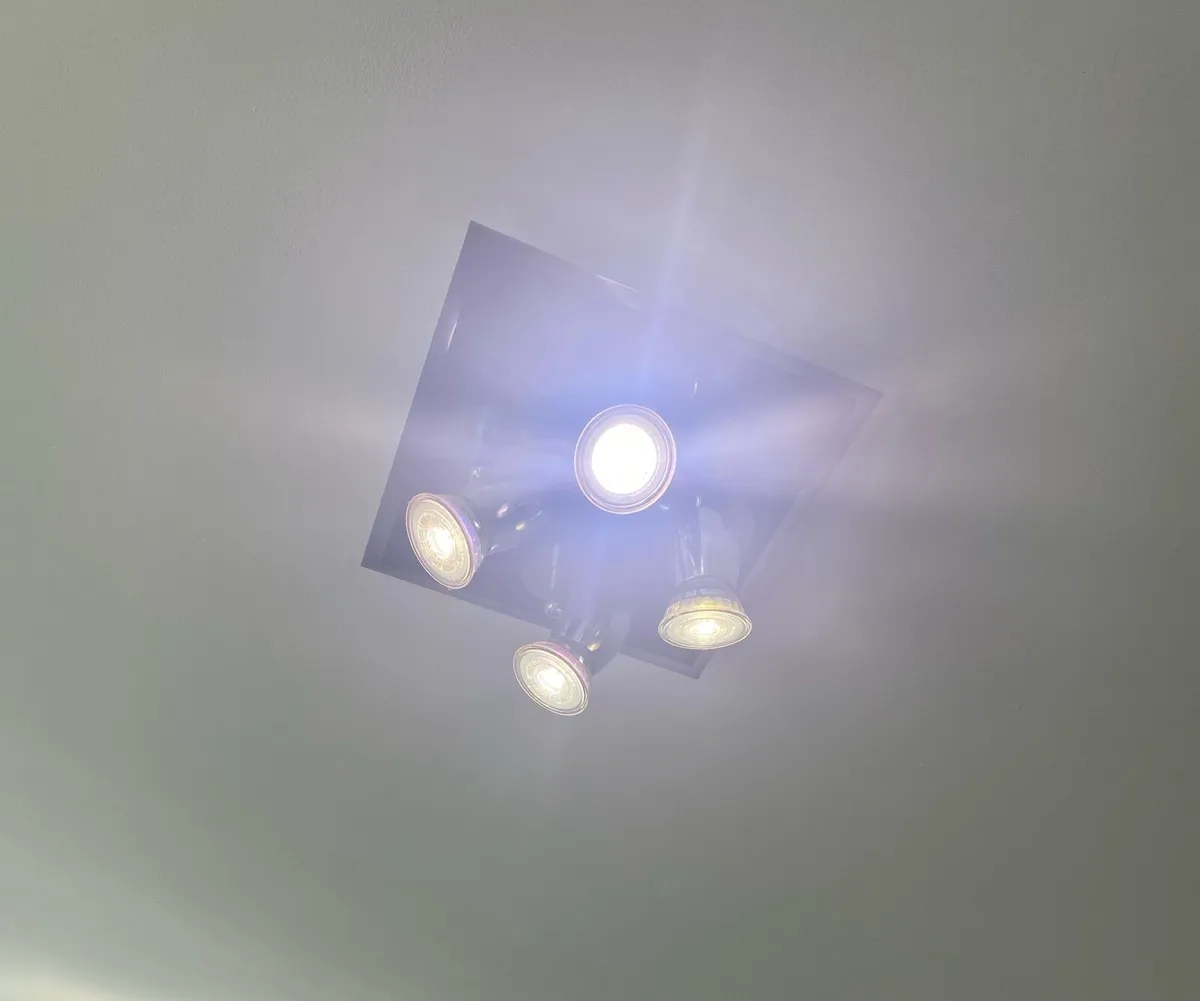 Ceiling lights - Image 4