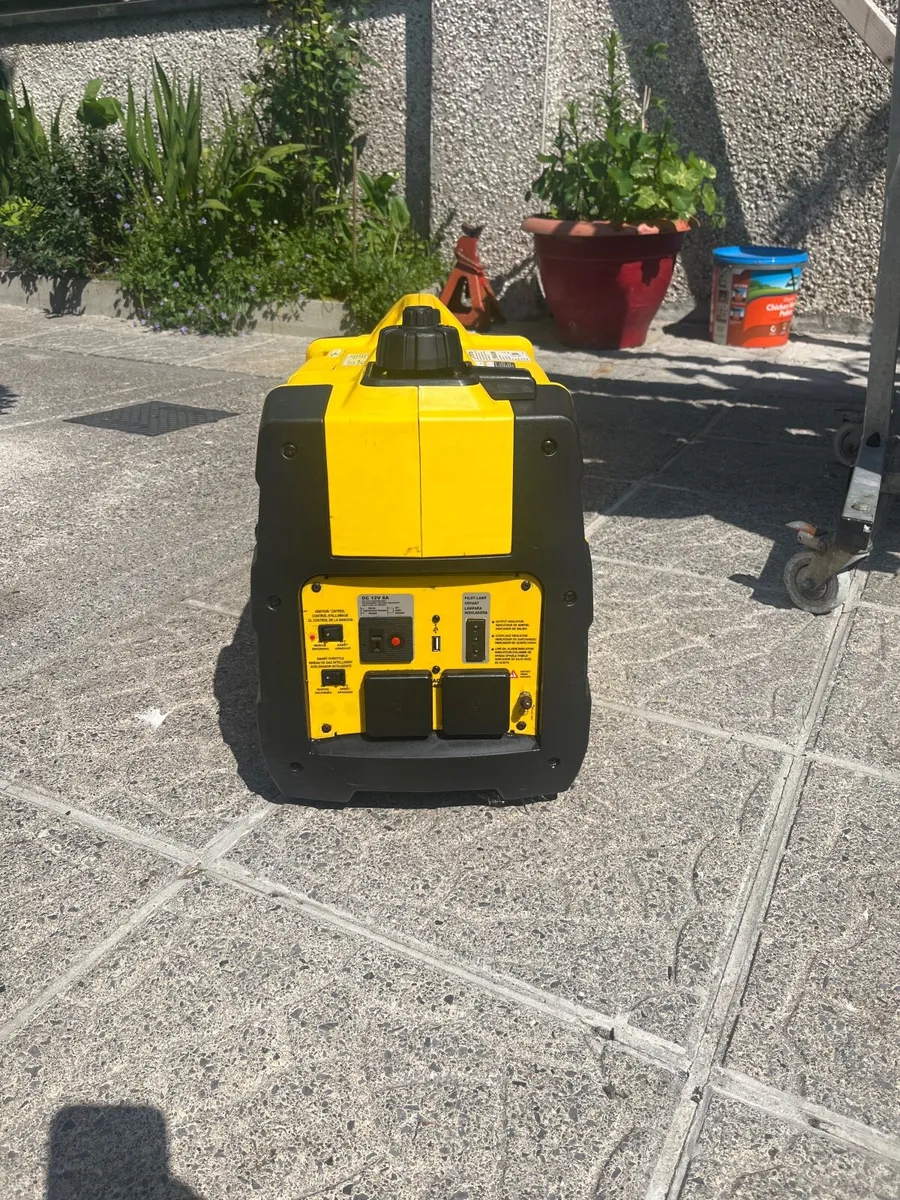 Generator - Image 2