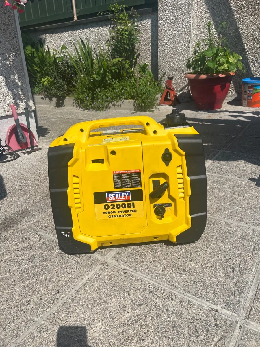 Generator - Image 3