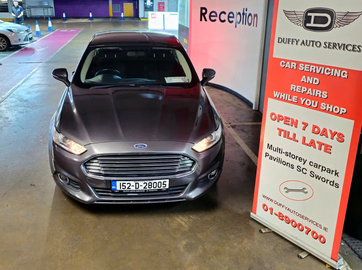 Ford Mondeo. Superb Condition | Tax & Tested | - Image 4