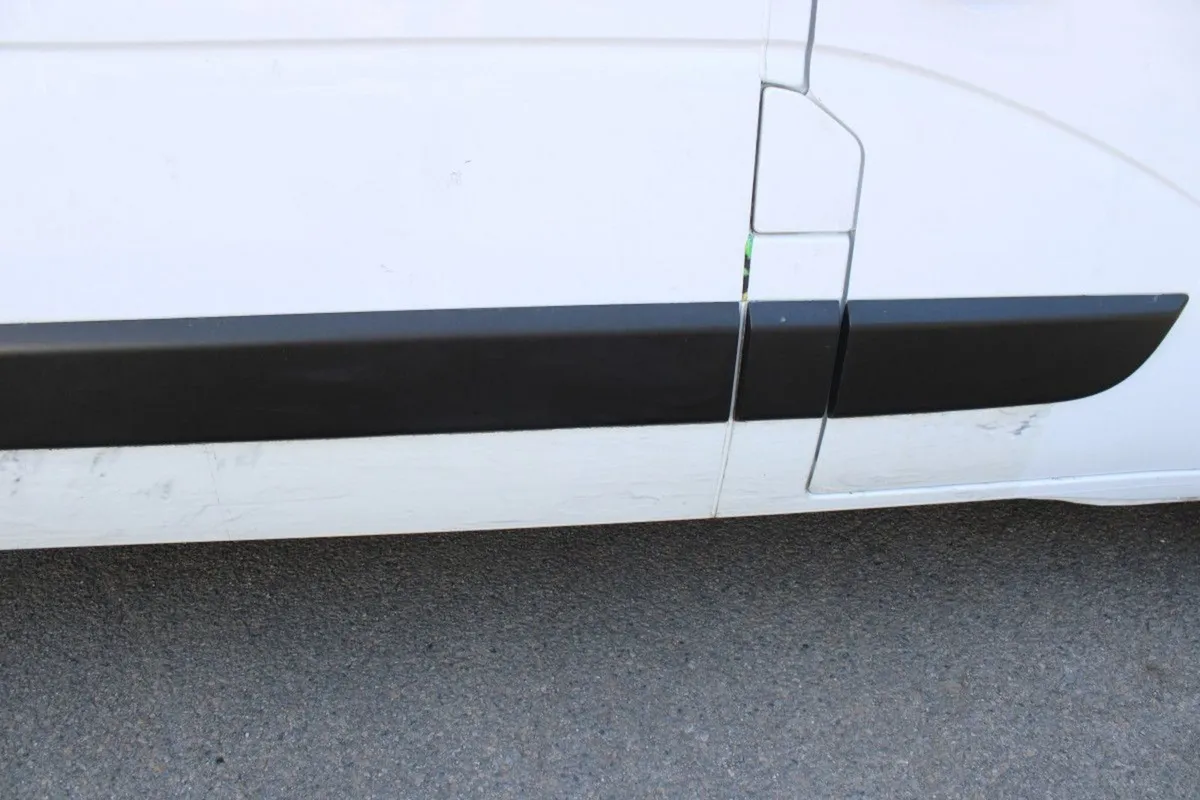 Renault Master Master FWD Mm33 DCI 110 Busine - Image 4
