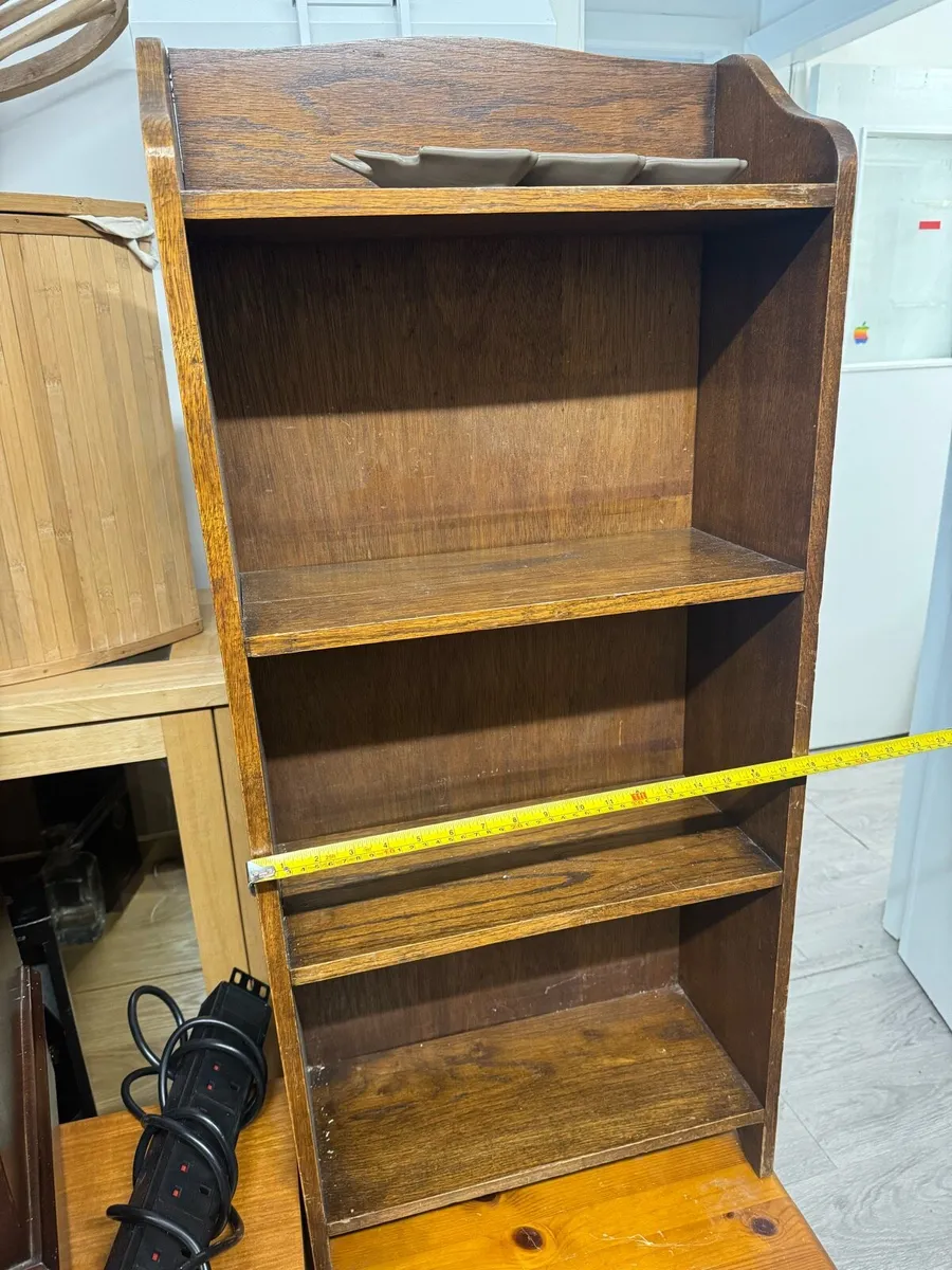 Book shelf - Image 1