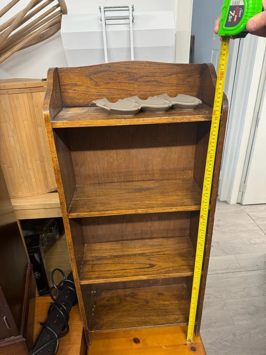 Book shelf - Image 2