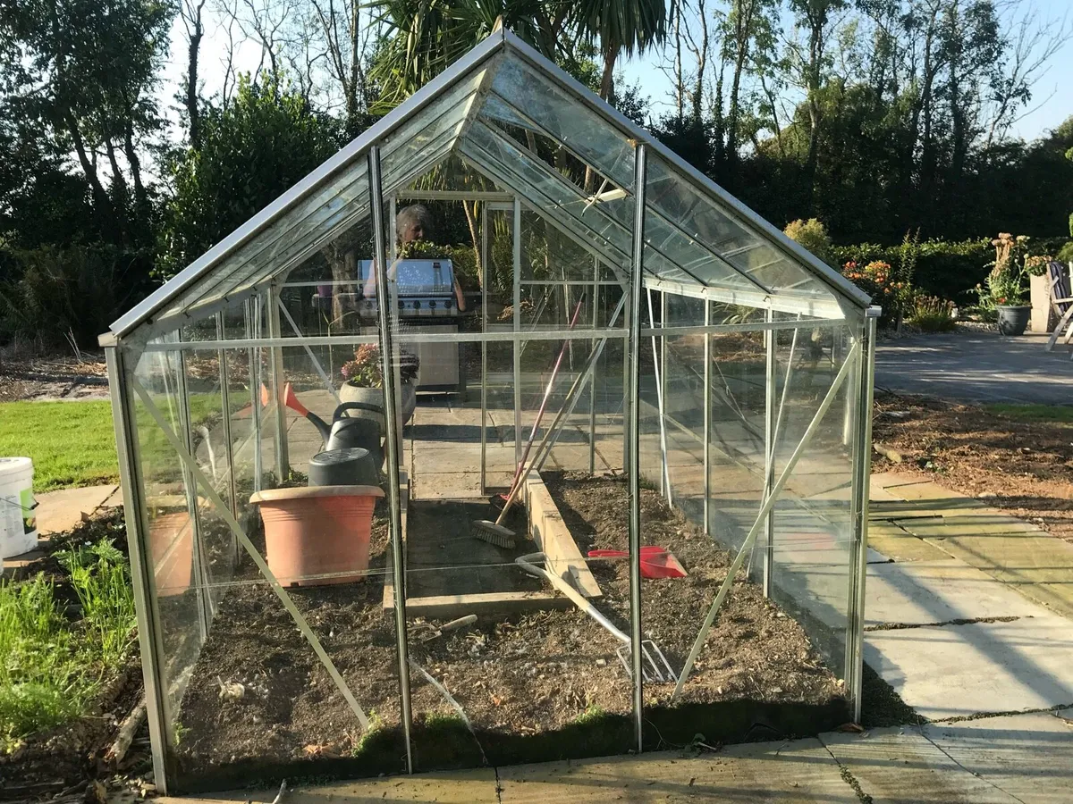 Glass House/Green House - Image 4