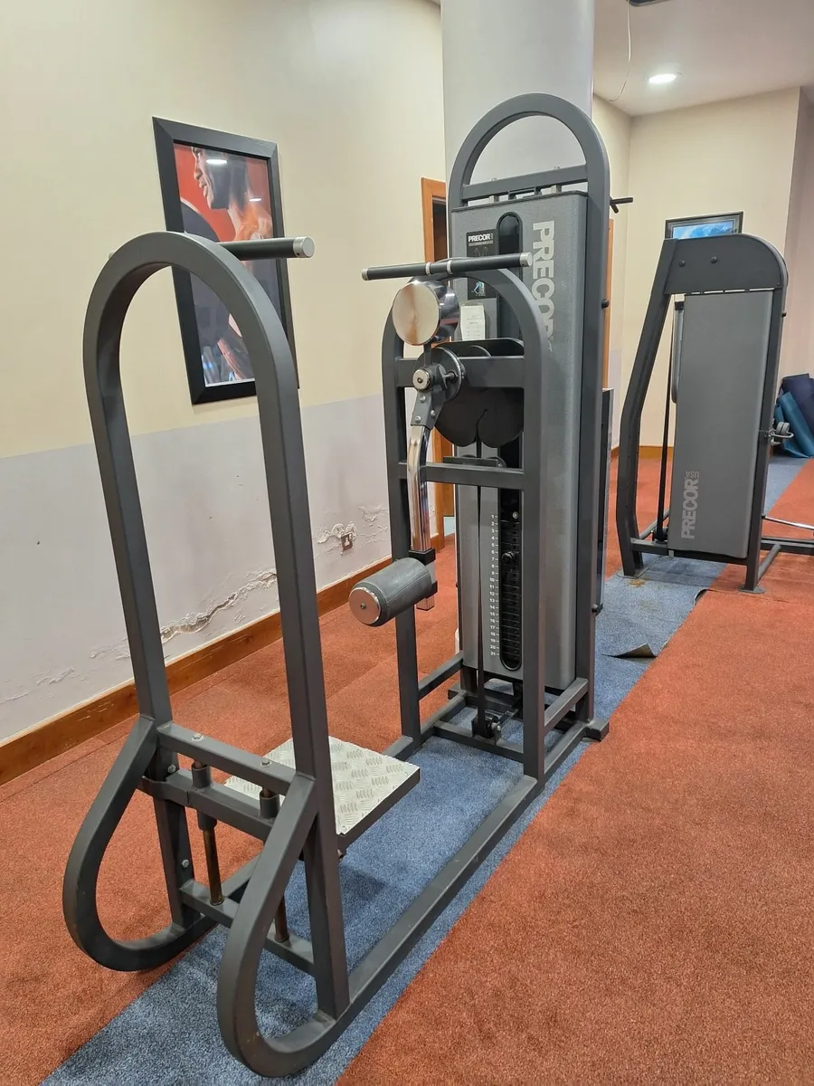 Hotel Gym Equipment - Image 3