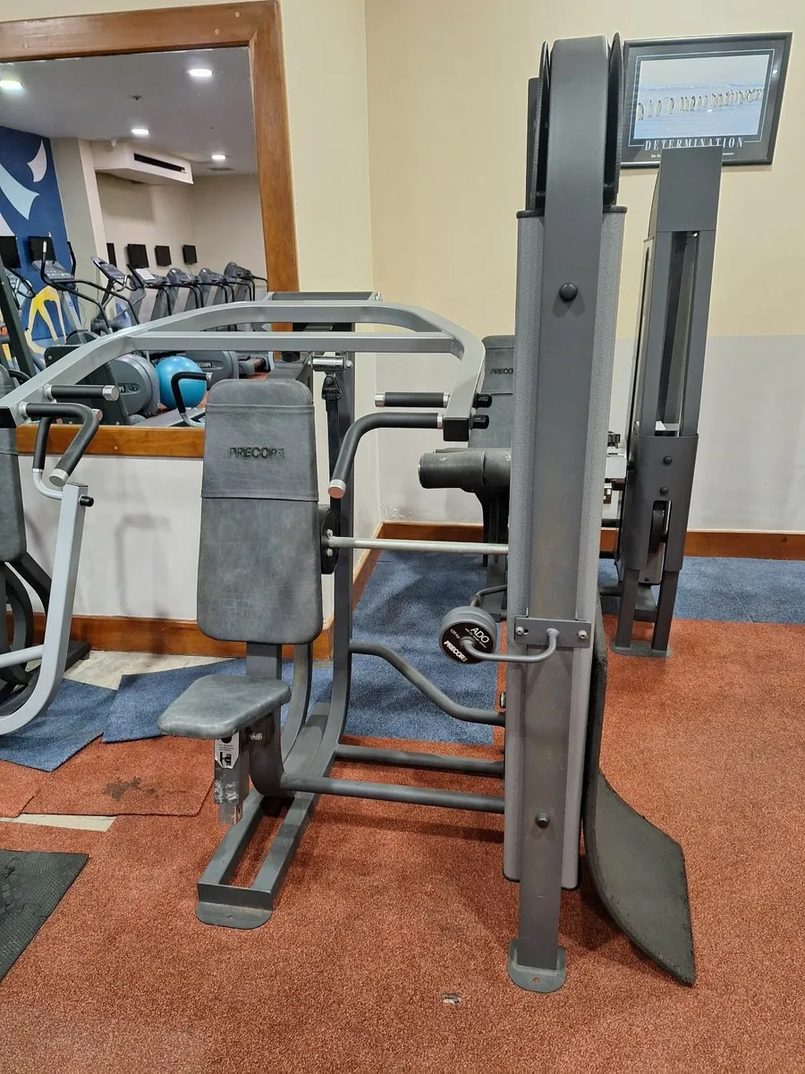 Hotel Gym Equipment - Image 4