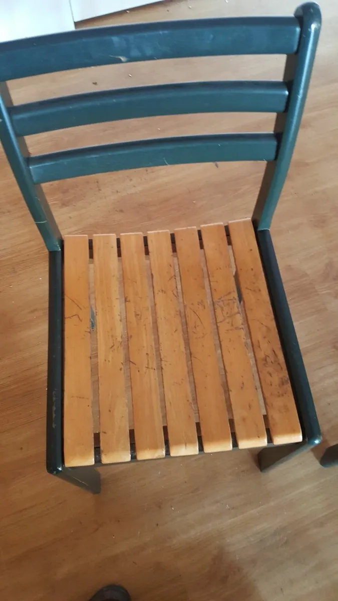 Chairs - Image 2