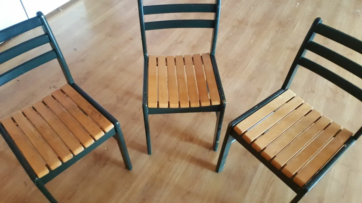 Chairs - Image 1