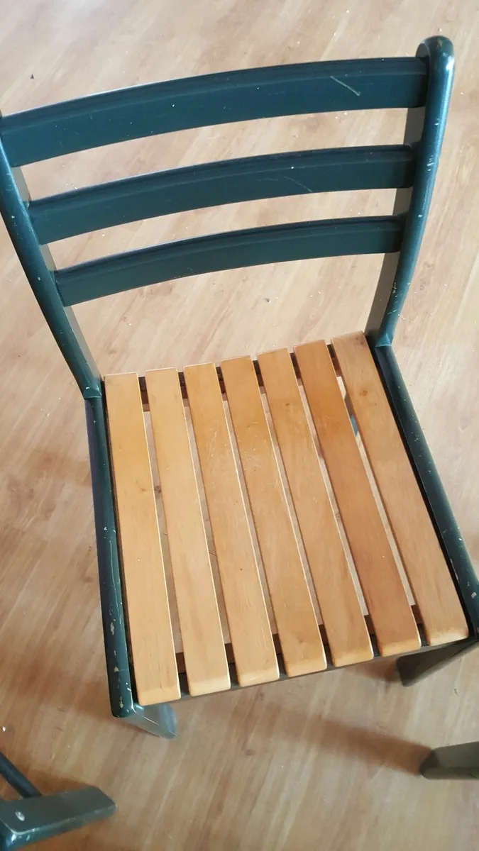Chairs - Image 4