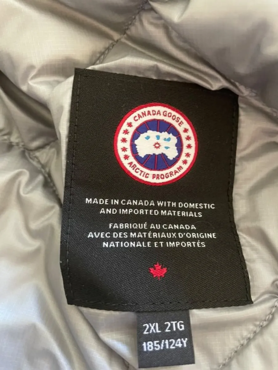 Men’s jacket - Image 1