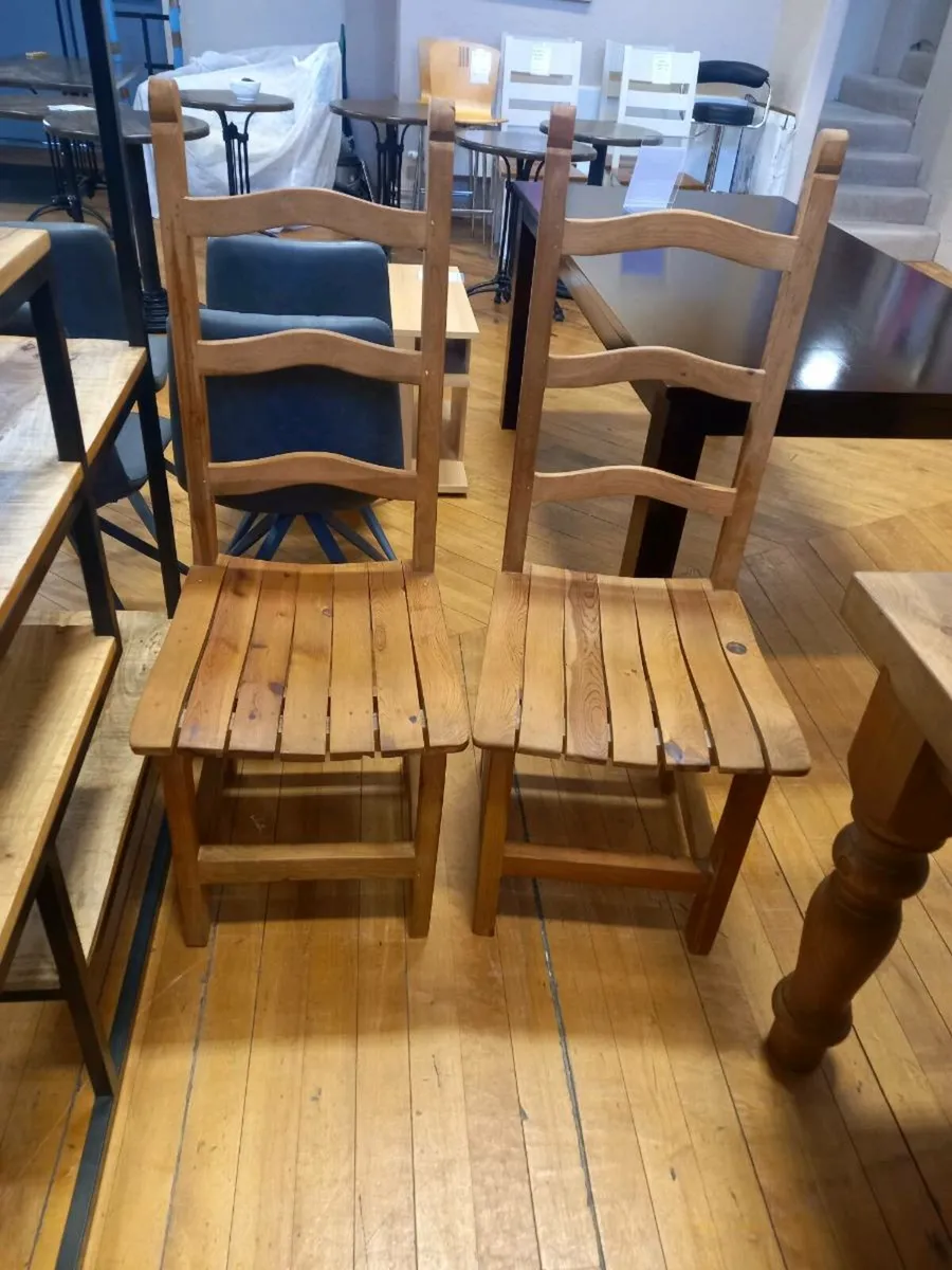 Mexican pine furniture  - Image 2