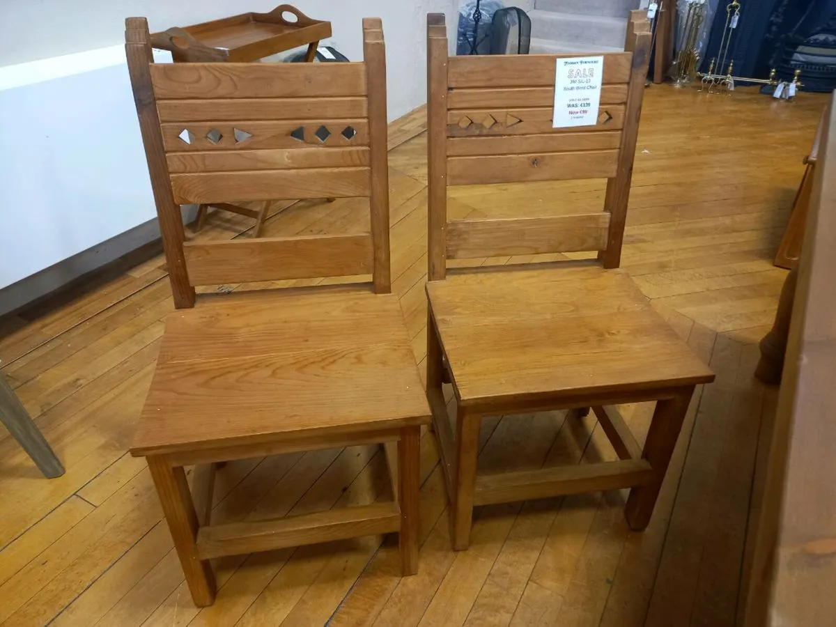 Mexican pine furniture  - Image 3