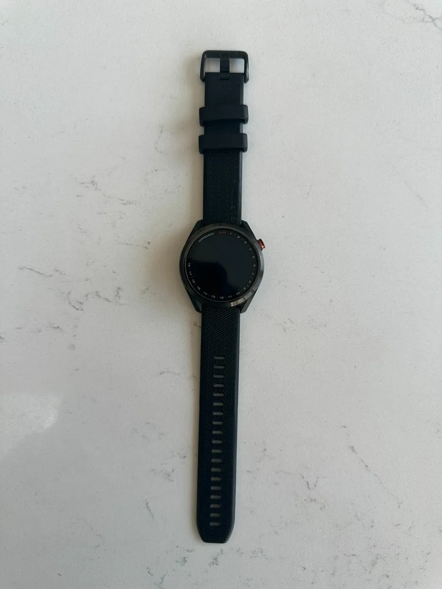 Garmin Approach S42 GPS Golf Watch - Image 4