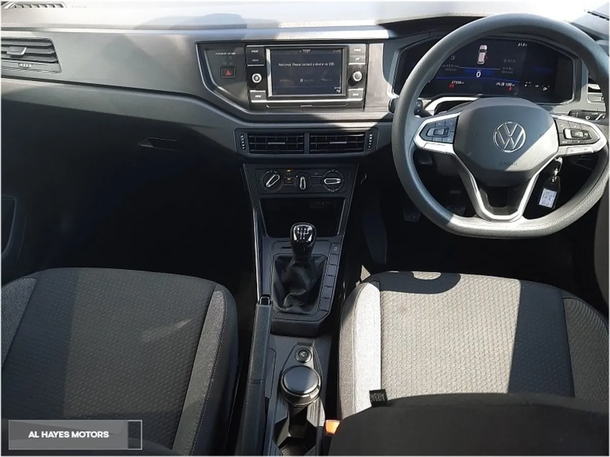 Volkswagen Polo  tiny Milage  1.0 Litre Petrol - Image 2