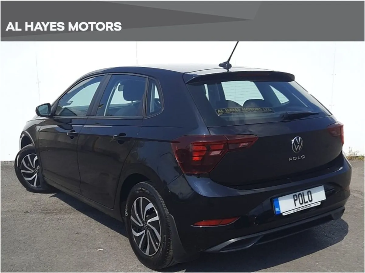 Volkswagen Polo  tiny Milage  1.0 Litre Petrol - Image 3