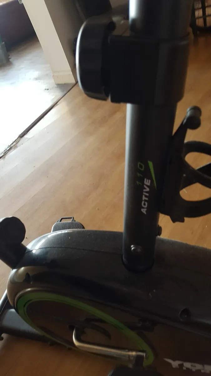 Exercise machine - Image 3