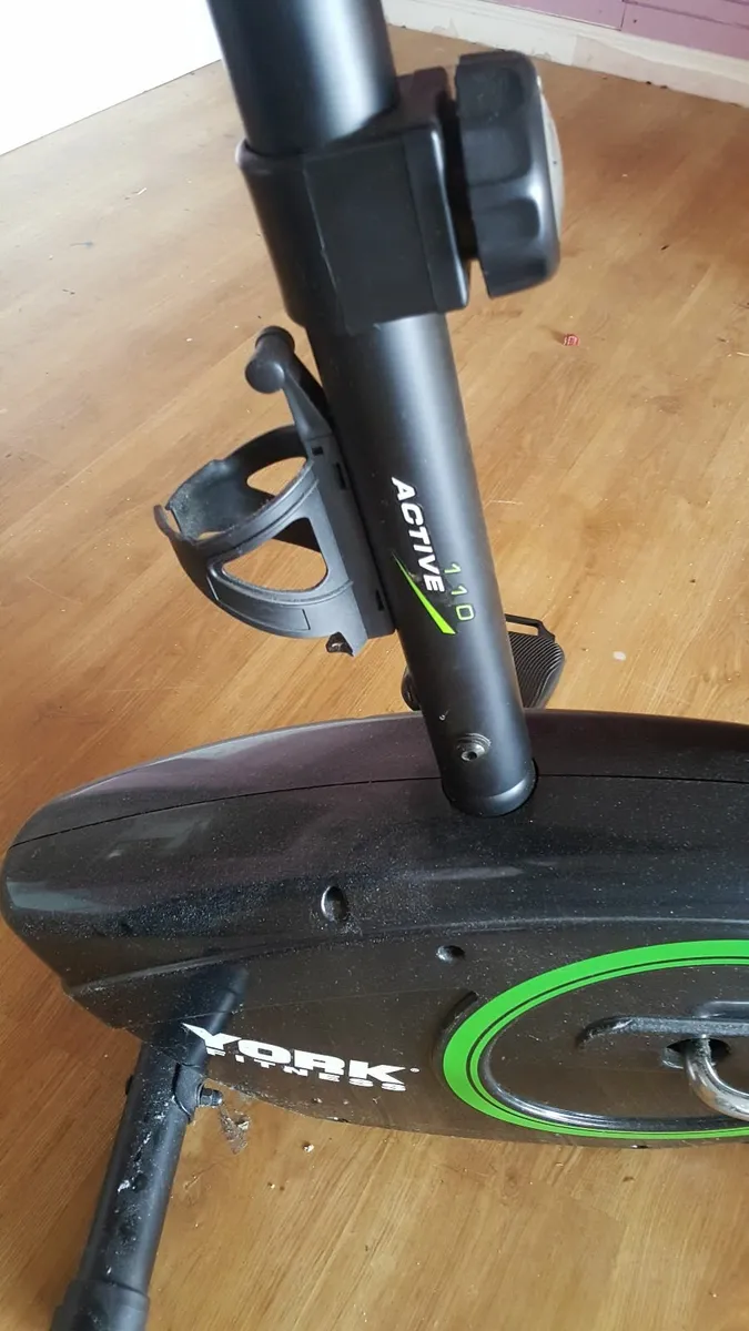 Exercise machine - Image 4