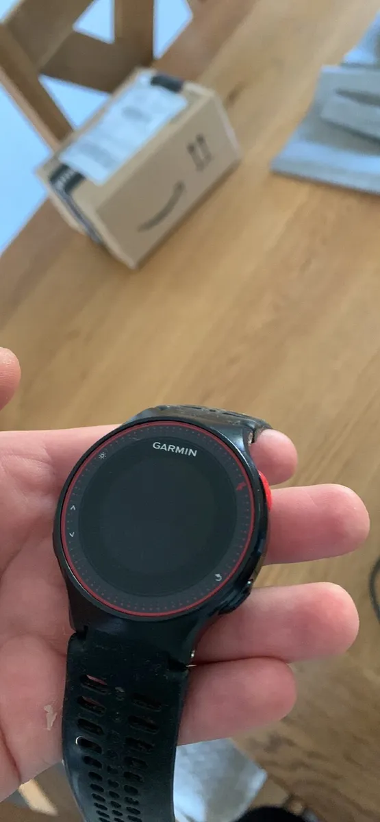 Garmin Forerunner 225 - Image 1