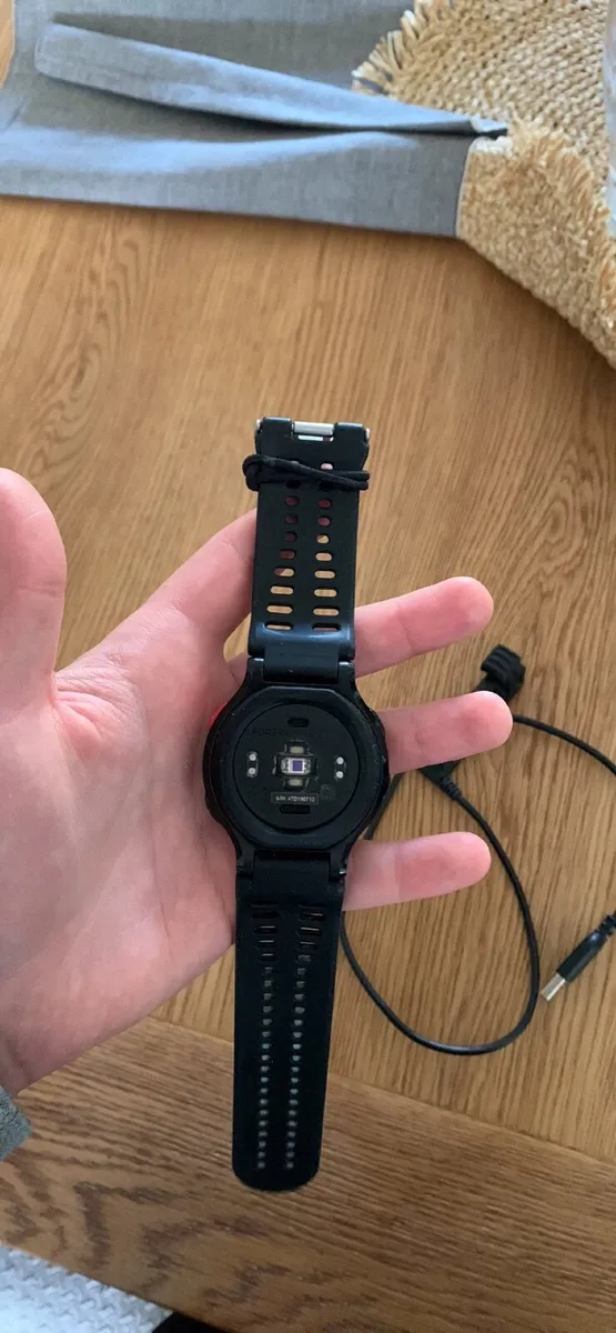 Garmin Forerunner 225 - Image 2