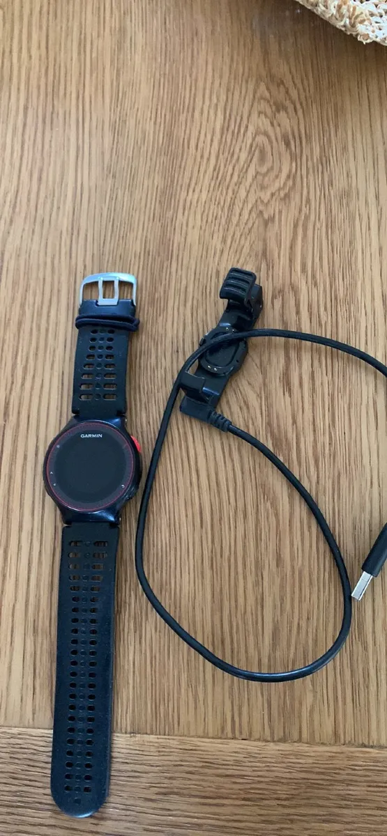 Garmin Forerunner 225 - Image 3