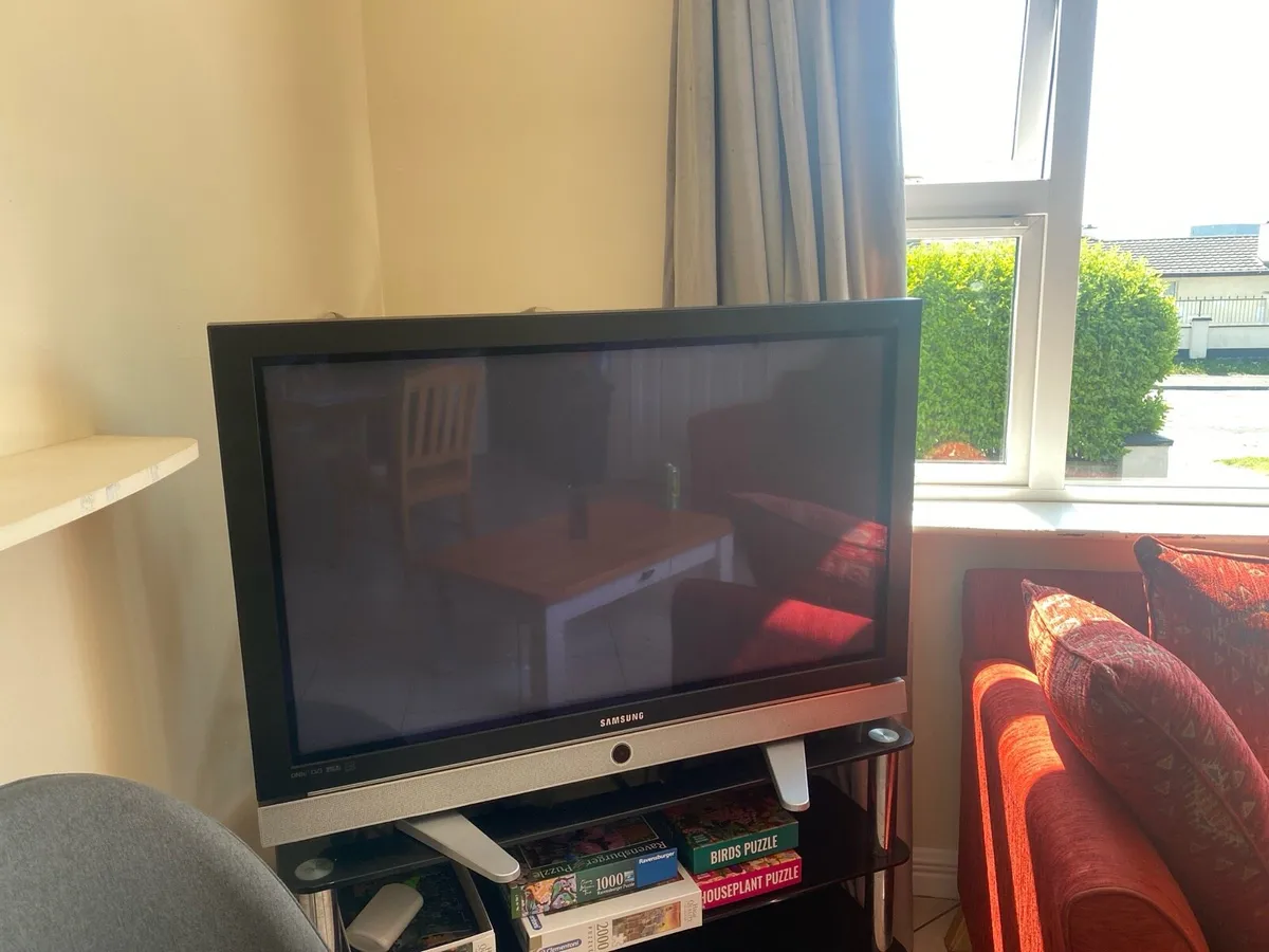 Samsung Tv