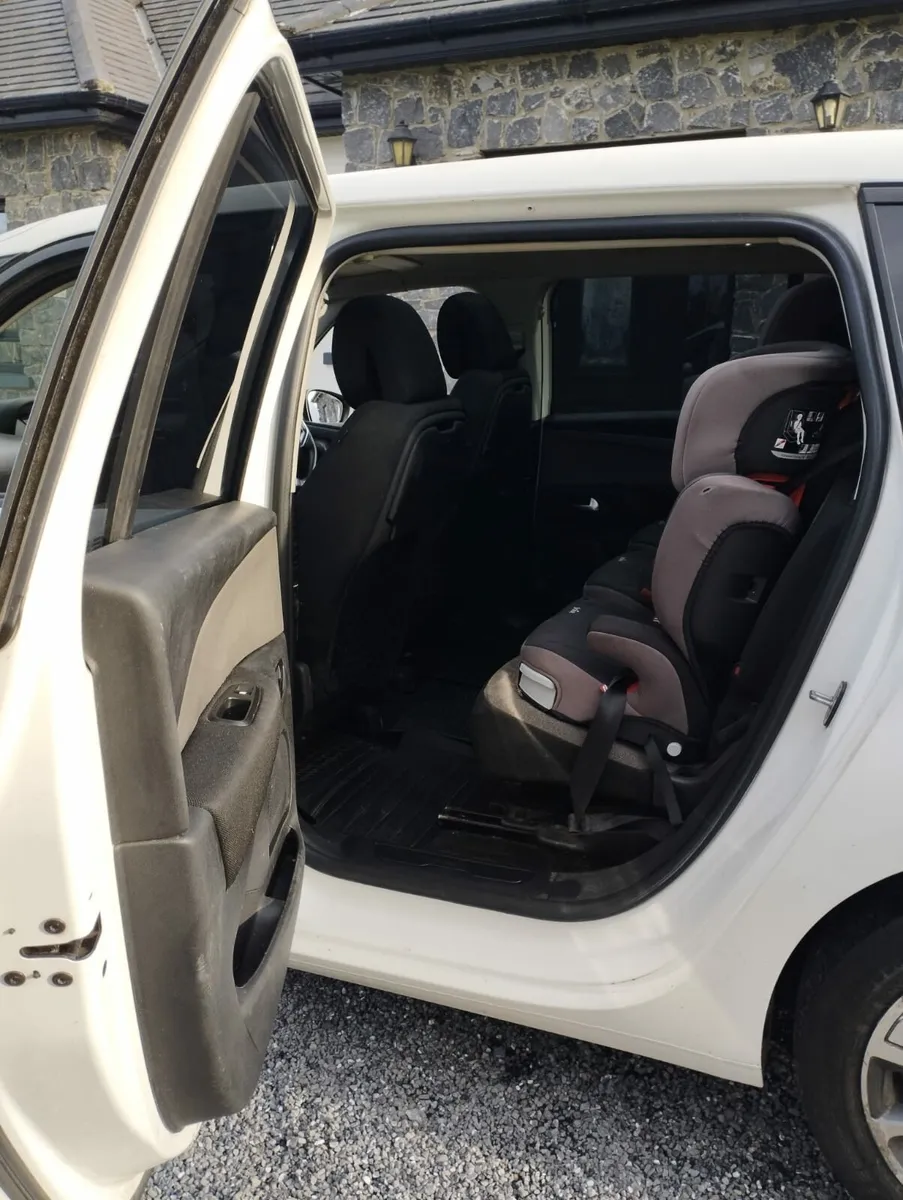 Citroen Grand C4 Picasso - Image 3