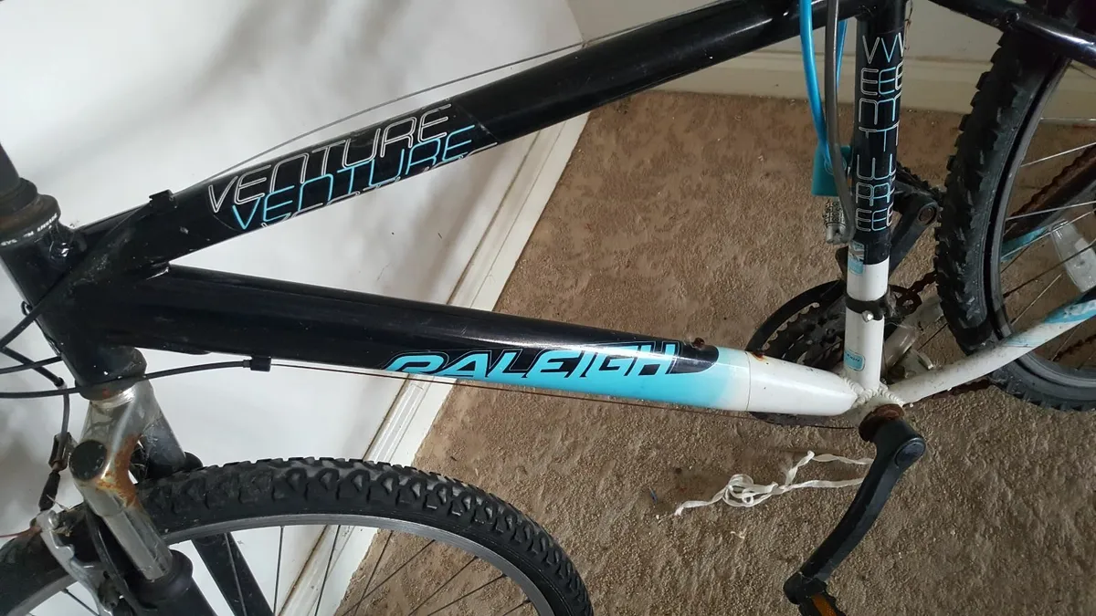 Bicycle - Image 3