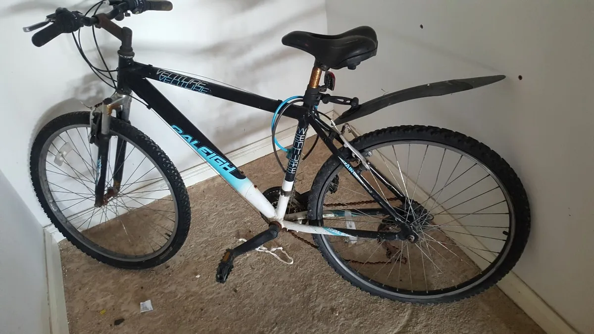 Bicycle - Image 4