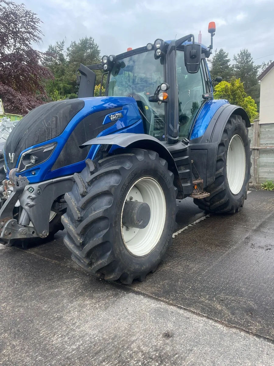 2019 t174a hi speed - Image 3