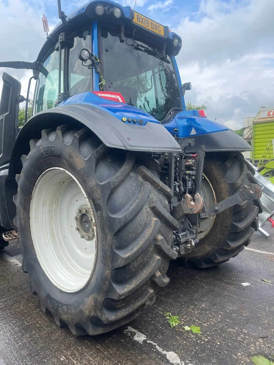 2019 t174a hi speed - Image 4
