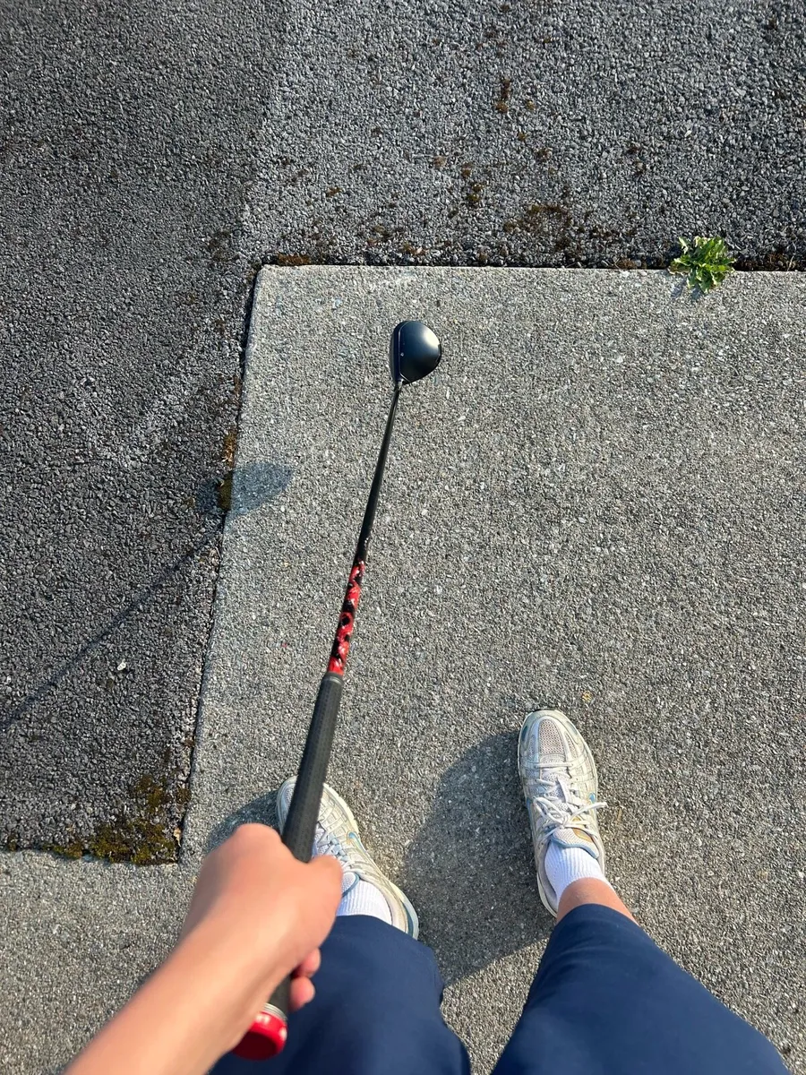 Stealth 5 wood - Image 2