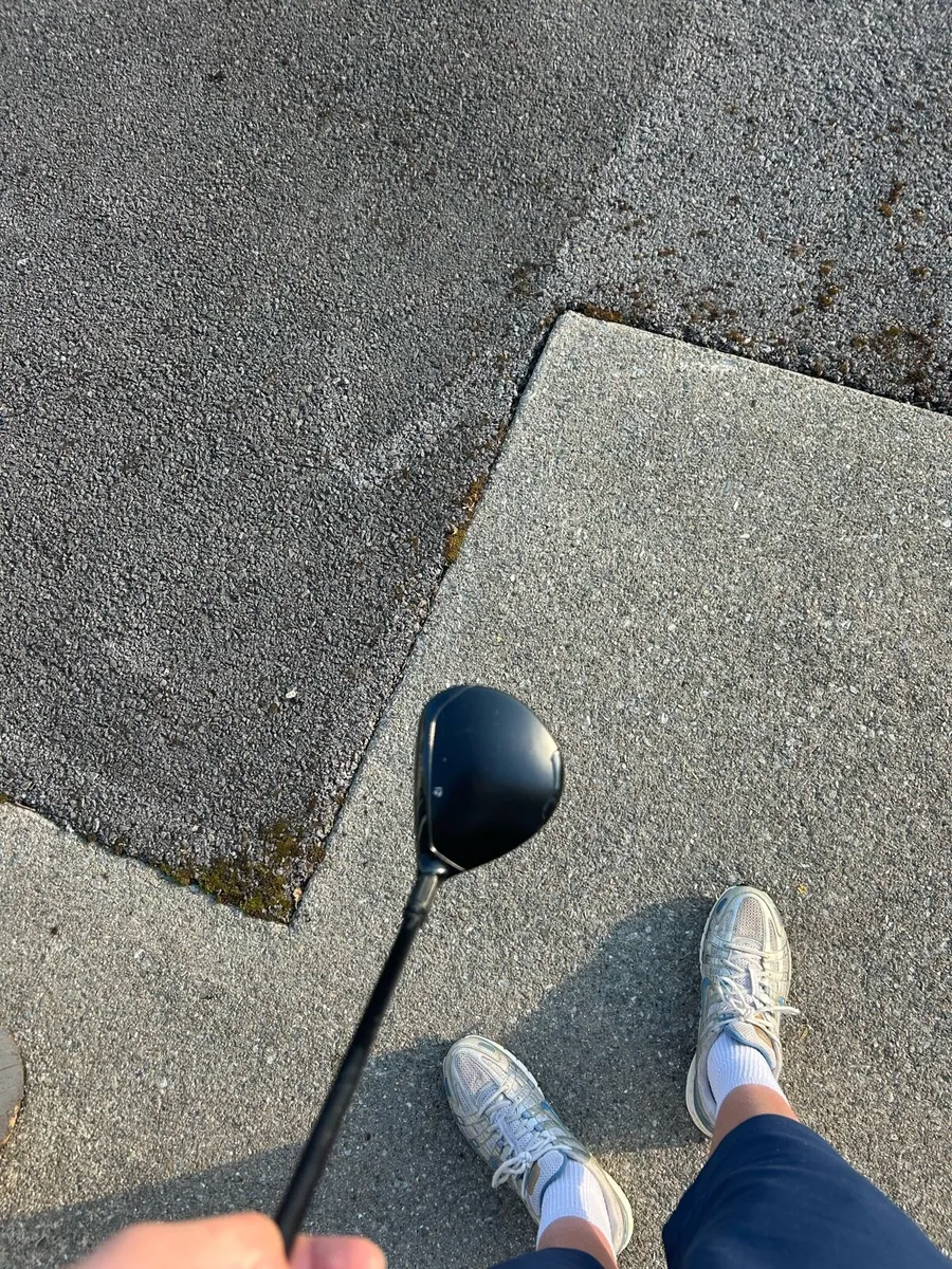 Stealth 5 wood - Image 4