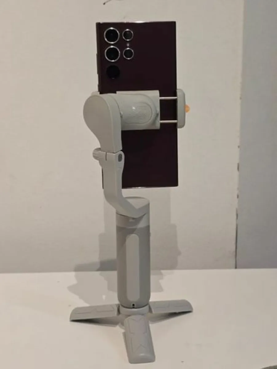 Hohem iSteady XE Gimbal - Image 4