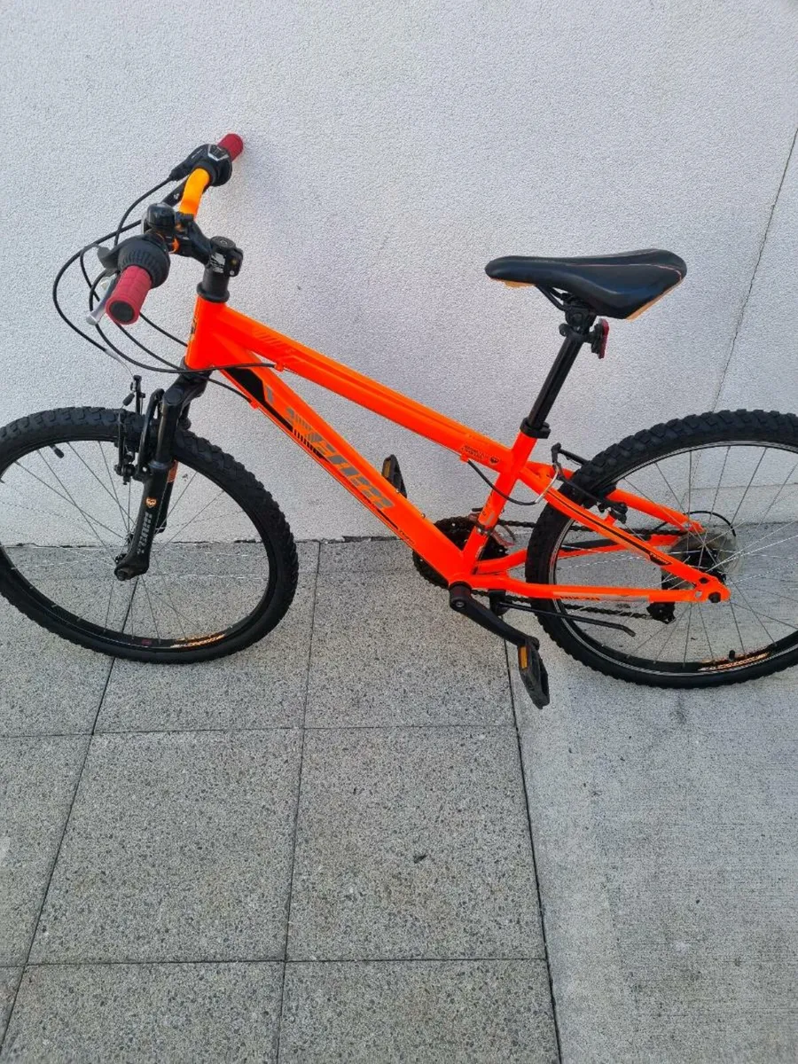 Bicycle TEAM - Image 1
