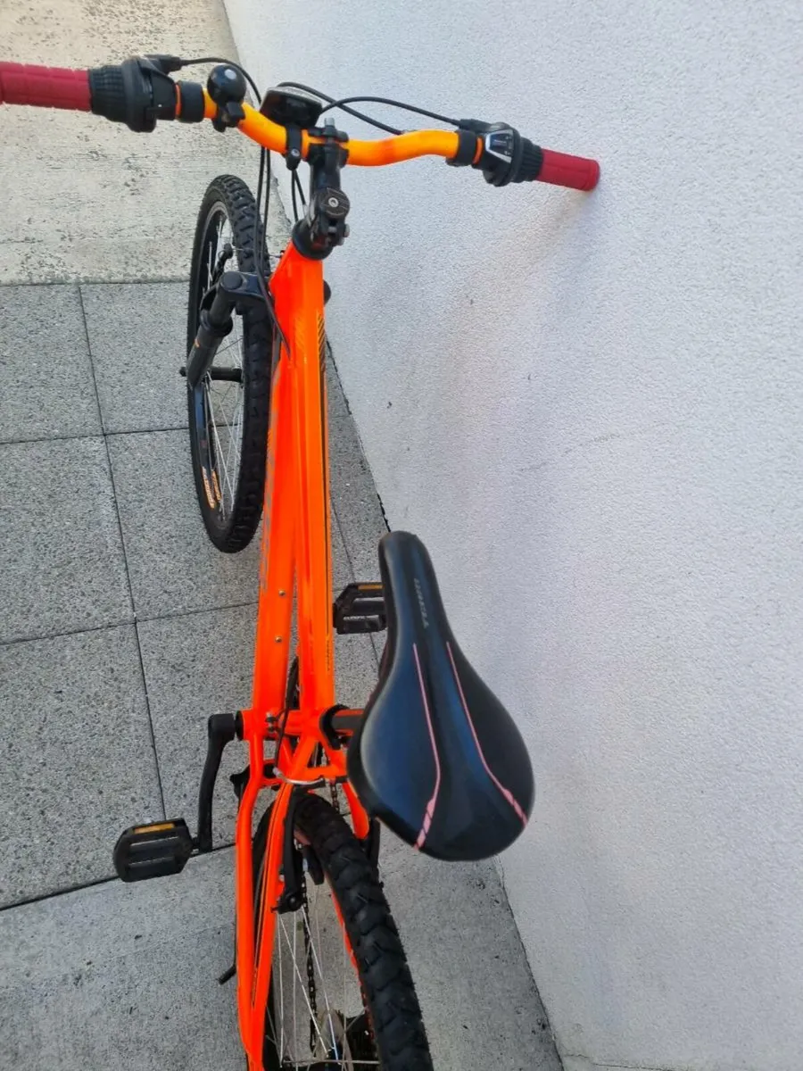 Bicycle TEAM - Image 2